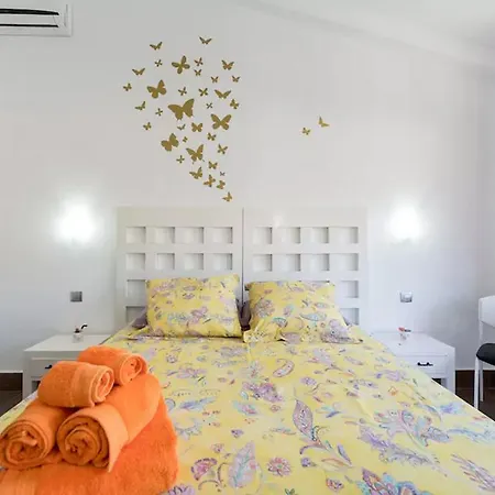 Holiday home Sun Club *