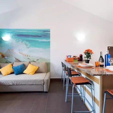 Sun Club Ferienhaus Playa Del Aguila (Las Palmas)