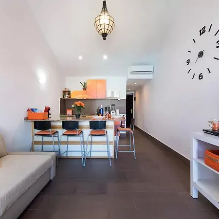 Sun Club Ferienhaus