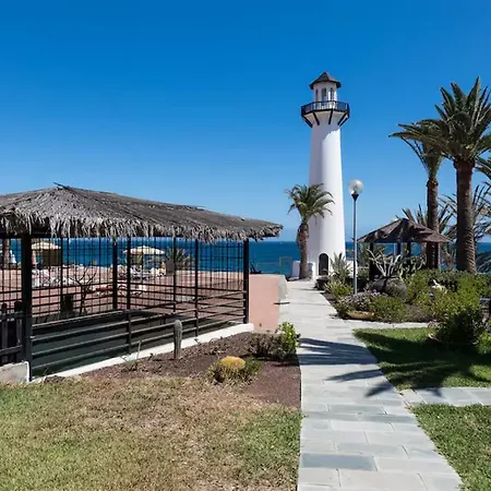 Ferienhaus Sun Club Playa Del Aguila (Las Palmas)