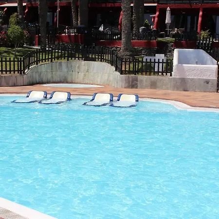 Sun Club Ferienhaus *