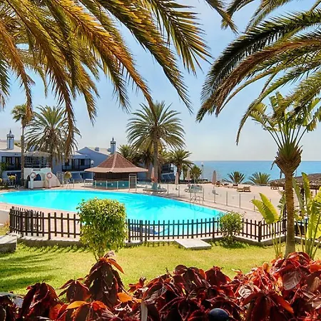 Ferienhaus Sun Club Playa Del Aguila (Las Palmas)